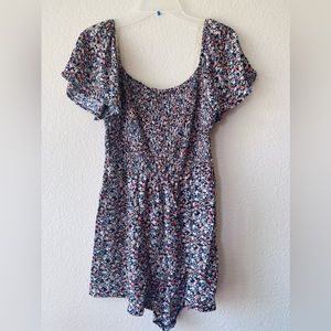 Women summer dress/romper